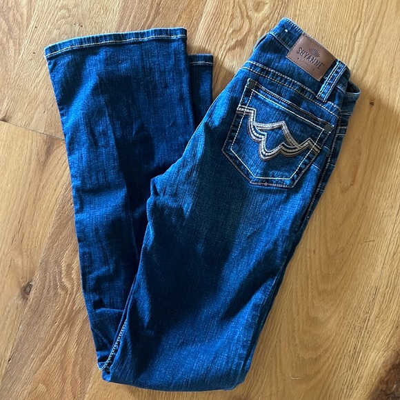 Shyanne Jeans - Picture 1 of 6